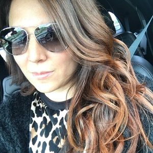 Meet your Posher, Victoria